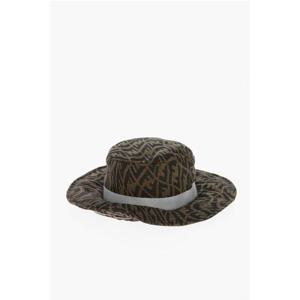 펜디 버킷햇 FXQ808 AFYW F15B6 Brown