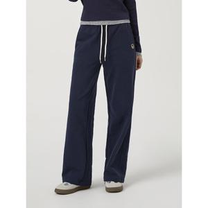 [후아유] 여성 Steve Wide Pants(Semi-Wide Fit) WHTMG2221F