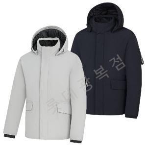 [콜핑][단독최저가]스타웜 남자 겨울 헤비 덕다운자켓 KTO8561U-KP031