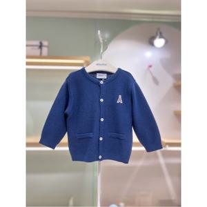 압소바HM (아기가디건)앙리 니트 가디건(26년봄신상) (A1123602)