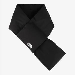 노스페이스 화이트라벨 티볼 패딩 머플러 NA5IR50J