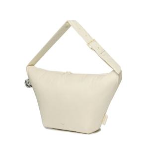 다이나핏 패딩 슬라우치 크로스백 B1 YWW25B32 W6 Z1