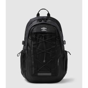 엄브로 래쉬 백팩 B1 UR123CBP10 BLK SLV YOR