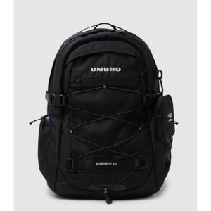 엄브로 에너제틱 백팩 B1 UR123CBP18 BLK WGY
