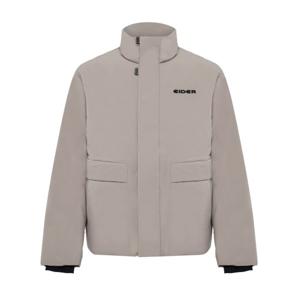 아이더 M 캐시미어 숏 코트 다운 자켓 B1 DMW25559 JS Z1