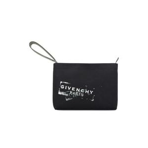 26SS Givenchy 로고 프린트 COMPACT 파우치 BK60FVK21H001 TP569900674