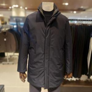 [세르지오]SCTSS1D8333A_오리털다운하프코트