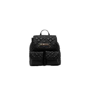 25 FW 러브모스키노 quilted design backpack JC4119PP0NLA0 TP447851691