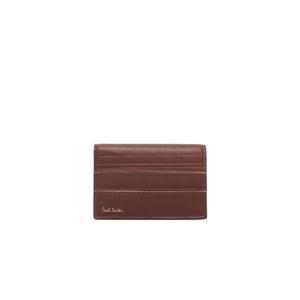 25 FW 폴스미스 스트라이프 레더 지갑 M1A4774USTPAN TP447855979