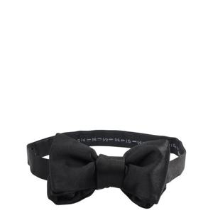 톰포드 넥타이 SRM003SPS05NAA Black