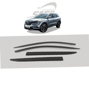 (썬바이저) 2016이후 QM6 스모그 윈도우 바이저