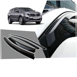 (썬바이저) 2014 올뉴쏘렌토 스모그 윈도우 바이저