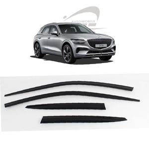 제네시스GV70 차량 햇빛가리개 스모그썬바이저