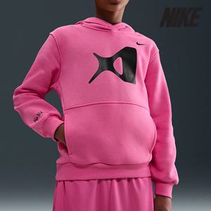 [나이키][세일] 나이키 초등생 후드티/ IB6973-684/ 주니어 아자