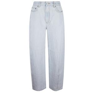 지방시 데님 팬츠 BW51AE517P 452 Light denim