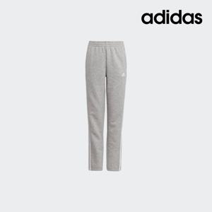 [아디다스(퍼포먼스)][키즈] 에센셜 3S 플리스 팬츠 IC0602