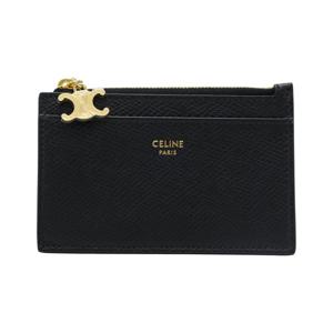 셀린느 트리옹프 여성 카드지갑 10M083FVO 38NO