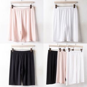 나야홍 / 위쉬몰 BM 쿨링스판속바지(2658H512) 빅사이즈