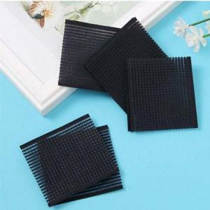 앞머리 헤어 캐주얼 잔머리 고정 필수템 찍찍이 2P 패