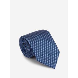 브리오니 넥타이 O61D00OD425 4148NAVY BLUETTE