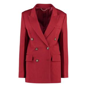 빅토리아 베컴 수트 자켓 1323WJK004851A 725 red