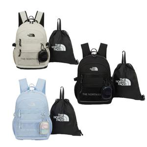 노스페이스 키즈 NM2DS05ALL 주니어 스탠다드 스쿨 백 고학년 백팩