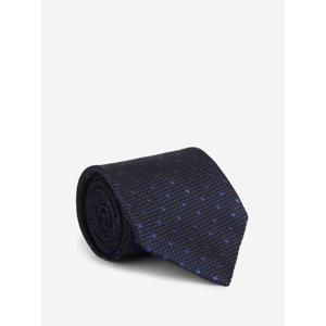 톰포드 넥타이 STE001 S0152 HB900MARINE BLUE NAVY BLUE