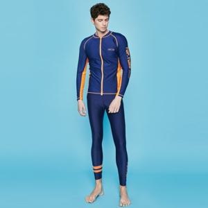 [ARGO남성 상하세트 ATLAS(NA) 집업 래쉬가드