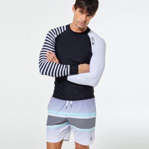 [아르고]남성 래쉬가드세트 MALIBU_BS