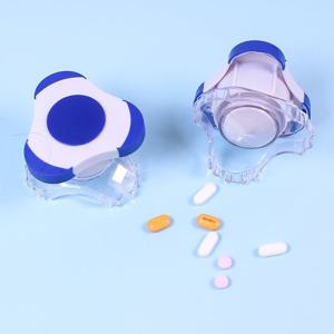 스크류형 알약분쇄기 [가루약만들기 알약 절단기 커팅기 갈기]