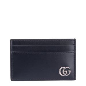 [GUCCI] GG 마몬트 카드 케이스 657588 0YK0N 1000