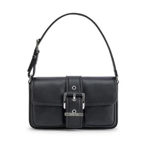 25 FW 마이클코어스 버클 가죽 숄더 백 30S4SBAL2L TP432465867