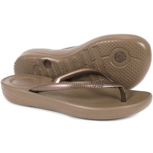 [정품] 핏플랍 아이쿠션 에고노믹 플립플랍 여성 쪼리 (E54-012)