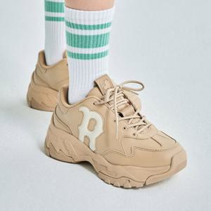 [MLB] (3ASHBCW3N-43BGS) 공용 빅볼청키 윈도우