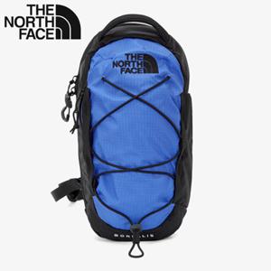노스페이스 NN2PQ34B 남여 보레알리스 슬링백 미니 가방 KR