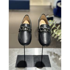 [소다] 여성 세미 드레스 장식 드라이빙로퍼 (ALF133C10)