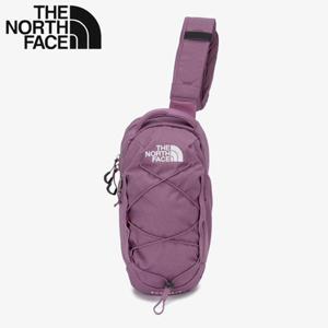 노스페이스 NN2PQ34D 남여 보레알리스 슬링백 미니 가방 KR