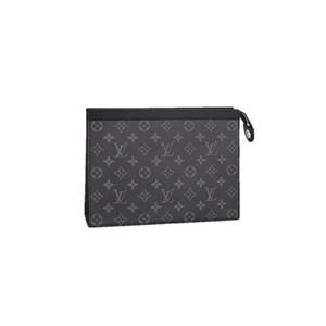 (명품) 루이 비통 포쉐트 보야주 클러치 백 MM M6