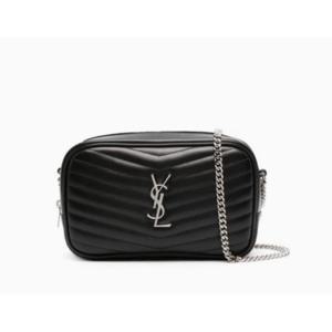 [생 로랑]748849DV702 (퀼트 미니백_은장)