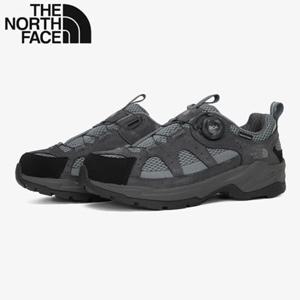 노스페이스 NS91Q02C 남여 스톰브레이크 보아 워터가드 방수 트레킹화 KR