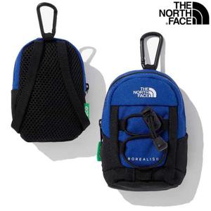 [노스페이스] NN2PQ23 미니 보레알리스 파우치 NN2PQ23B