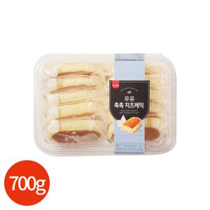 삼립 우유 치즈케익 700g