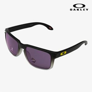 오클리 남자 썬글라스 홀브룩 TDF 그레이 9102W155