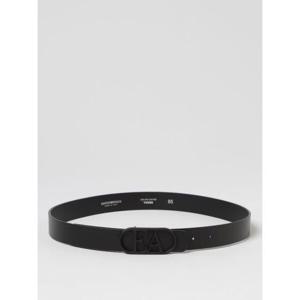 엠포리오 아르마니 레귤러 벨트 Y3I380YWT0V 80001 Black
