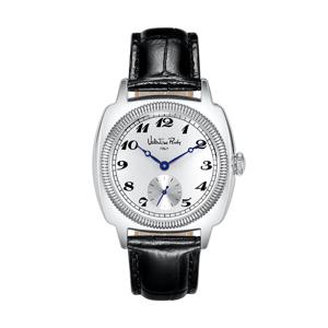 발렌티노루디 VR6586A-WTBK 남녀공용 가죽시계