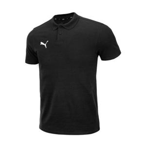 M 푸마반팔티 VQC 658606-03 푸마 유소년 팀골 캐주얼 반팔티