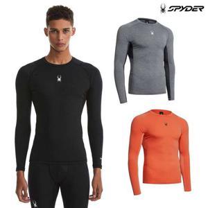 [스파이더] 남성 풋볼 프로웹 베이스레이어 SPGFCNCL211M