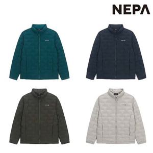 [네파]7K72020 남성 가을 겨울 등산 캠핑 경량 패딩 투부스 튜브 구스 다운 자켓