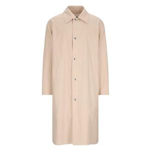 질샌더 트렌치 코트 J23AA0007 J45026 236