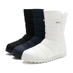 겨울 여성 패딩 부츠 따뜻한 기모 방한화 신발 털신